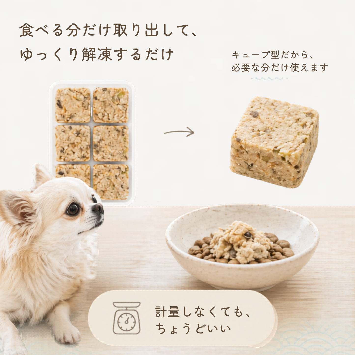 ototo カツオ 300g ＜100g×3パック入り＞